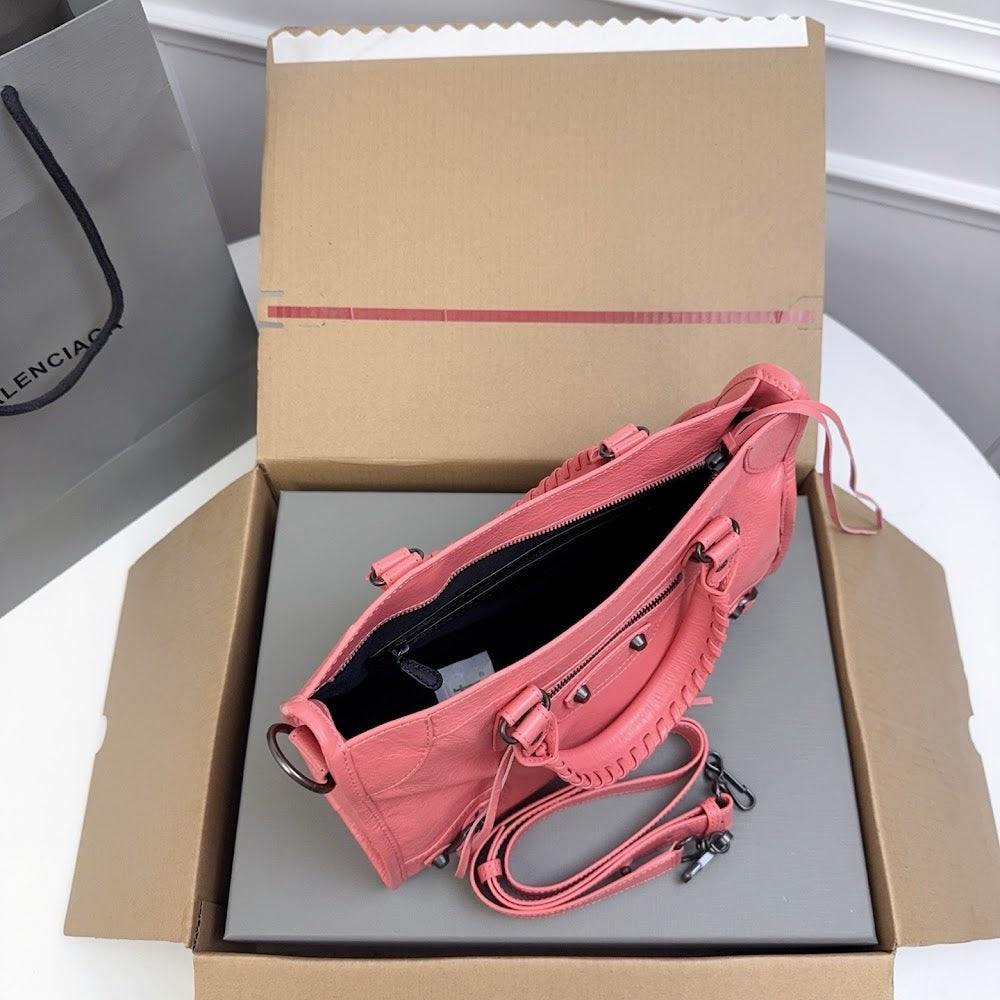 Ezyycart Bags Balenciaga Luxury Bag --110960