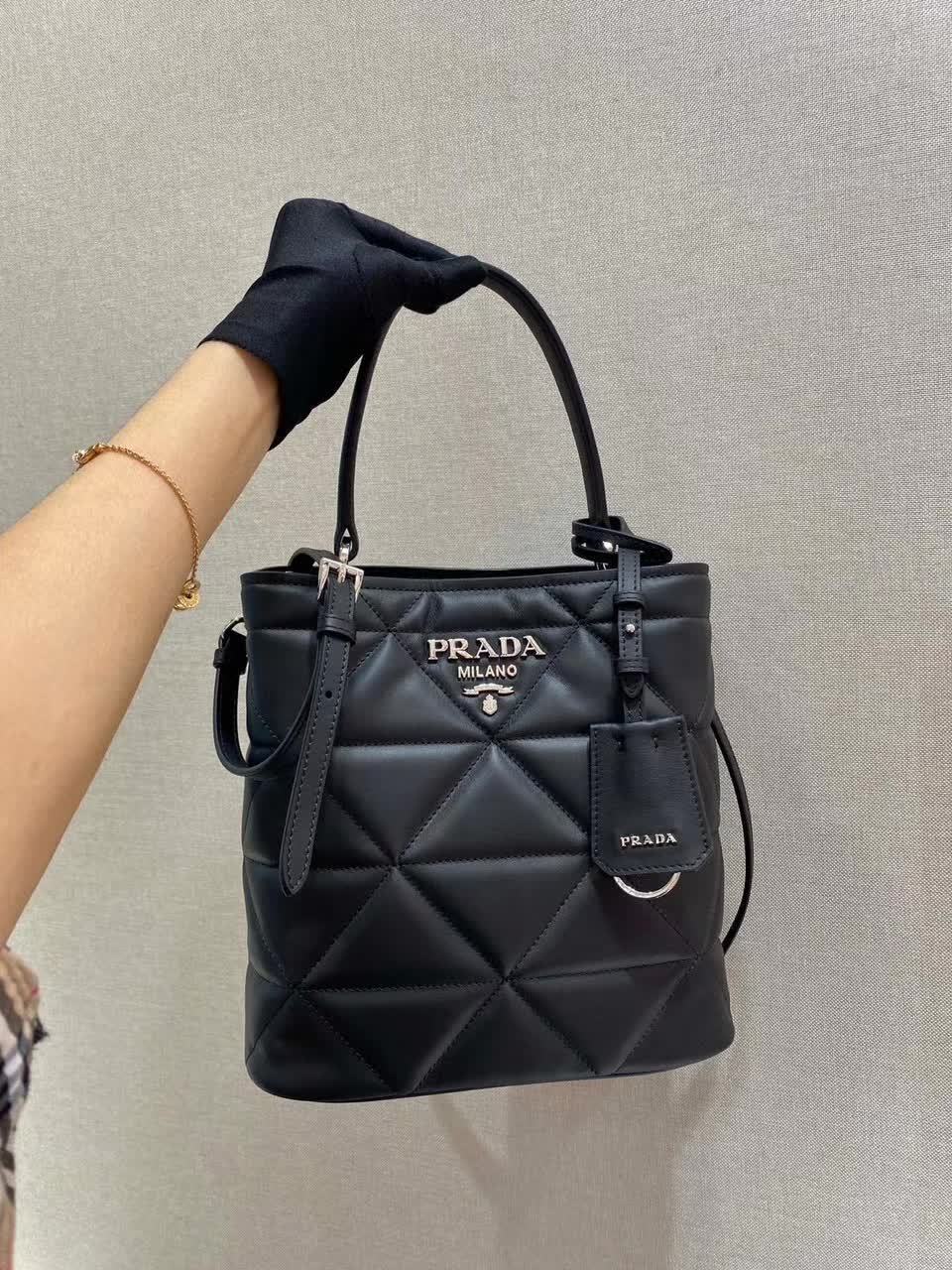 Ezyycart Bags Prada Luxury Bag --54068