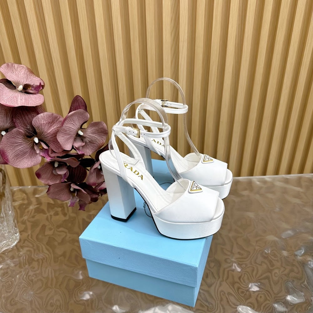 Ezyycart Bags Prada Luxury Heels --52793