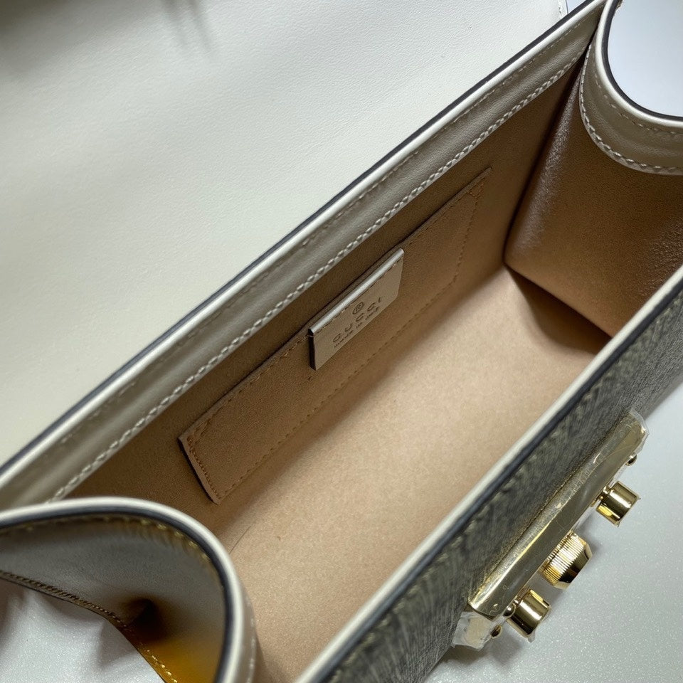 Ezyycart Bags Guccin Luxury Bag --95274