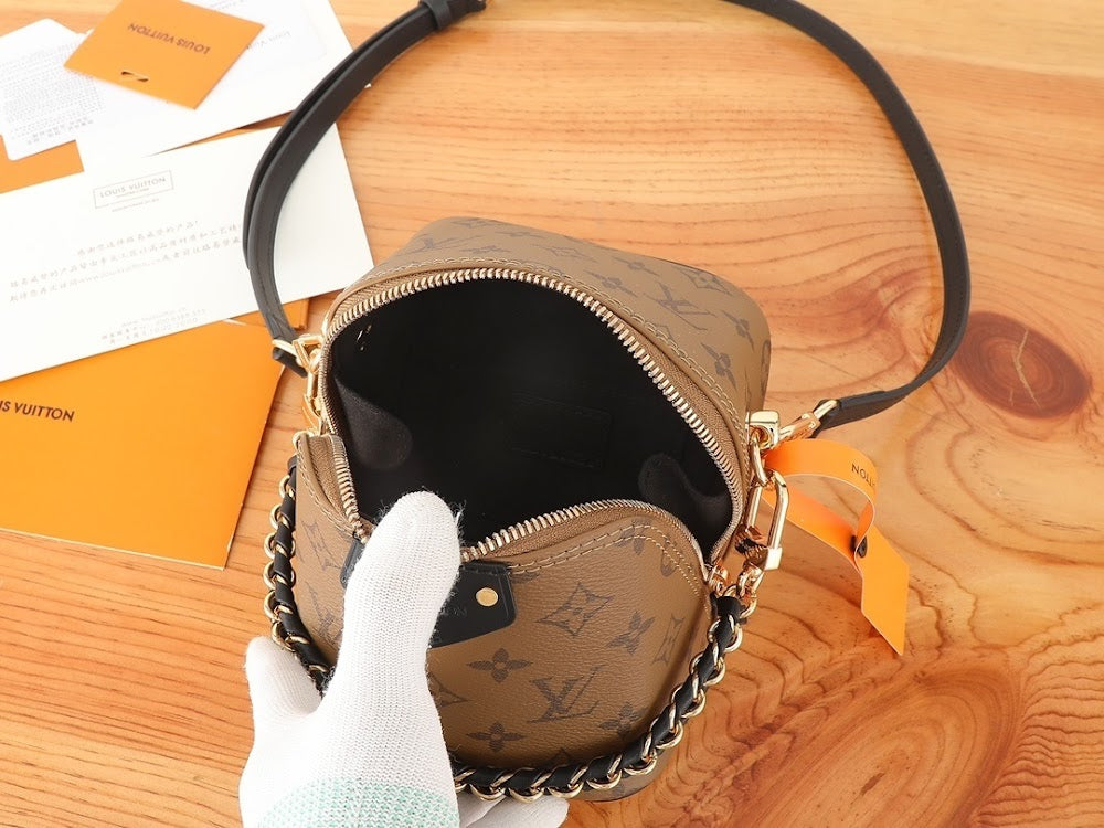 Anum Bags LVn Luxury Bag --80006