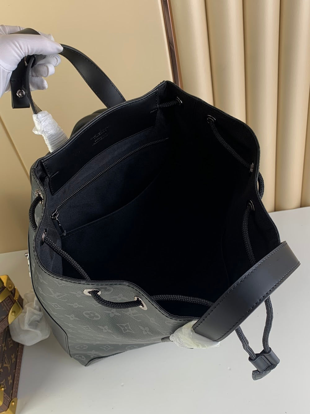 Ezyycart Bags ln Luxury Bag --58362