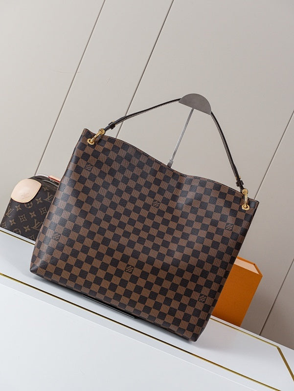 Anum Bags LVn Luxury Bag --79587
