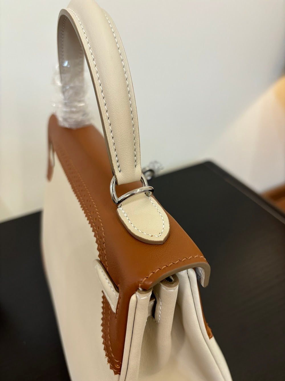 Anum Bags Hermesn Luxury Bag --118096