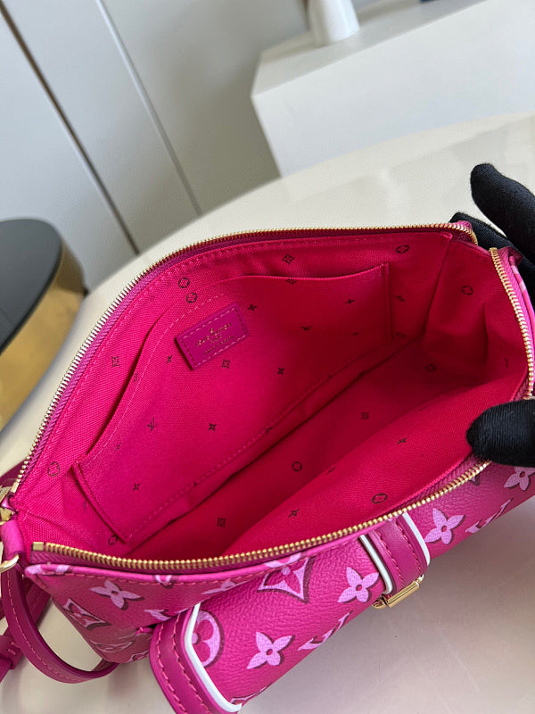 Anum Bags LVn Luxury Bag --79451