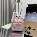 Ezyycart Bags Pradn Luxury Bag --102995