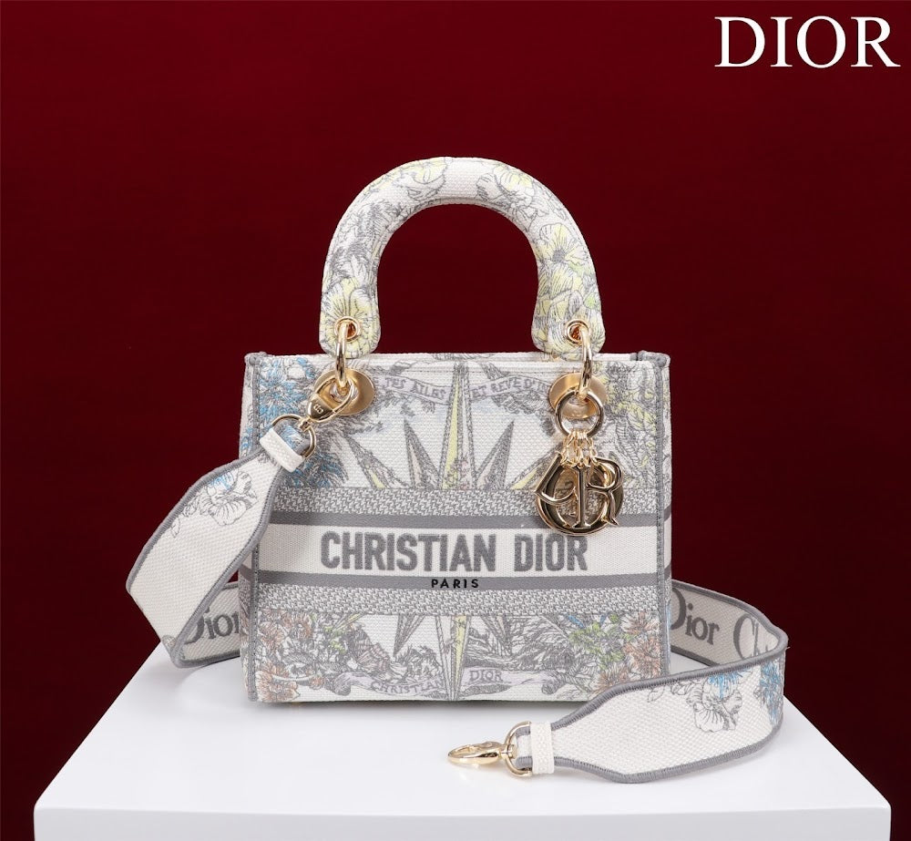 Ezyycart Bags Diorn Luxury Bag --116391