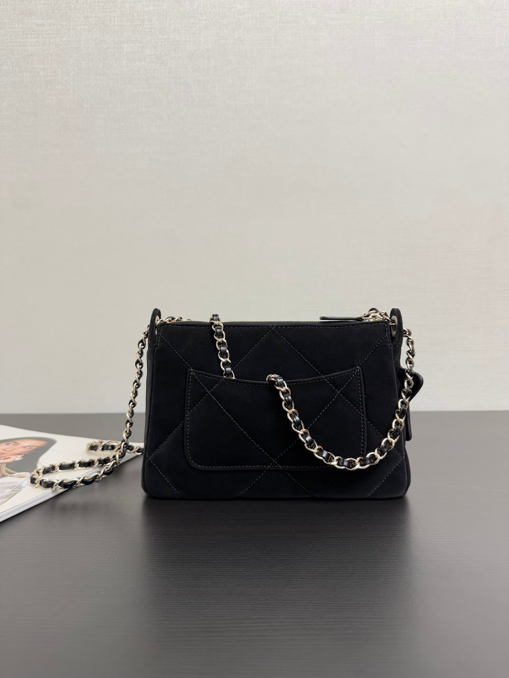 Anum Bags CHn Luxury Bag --113798