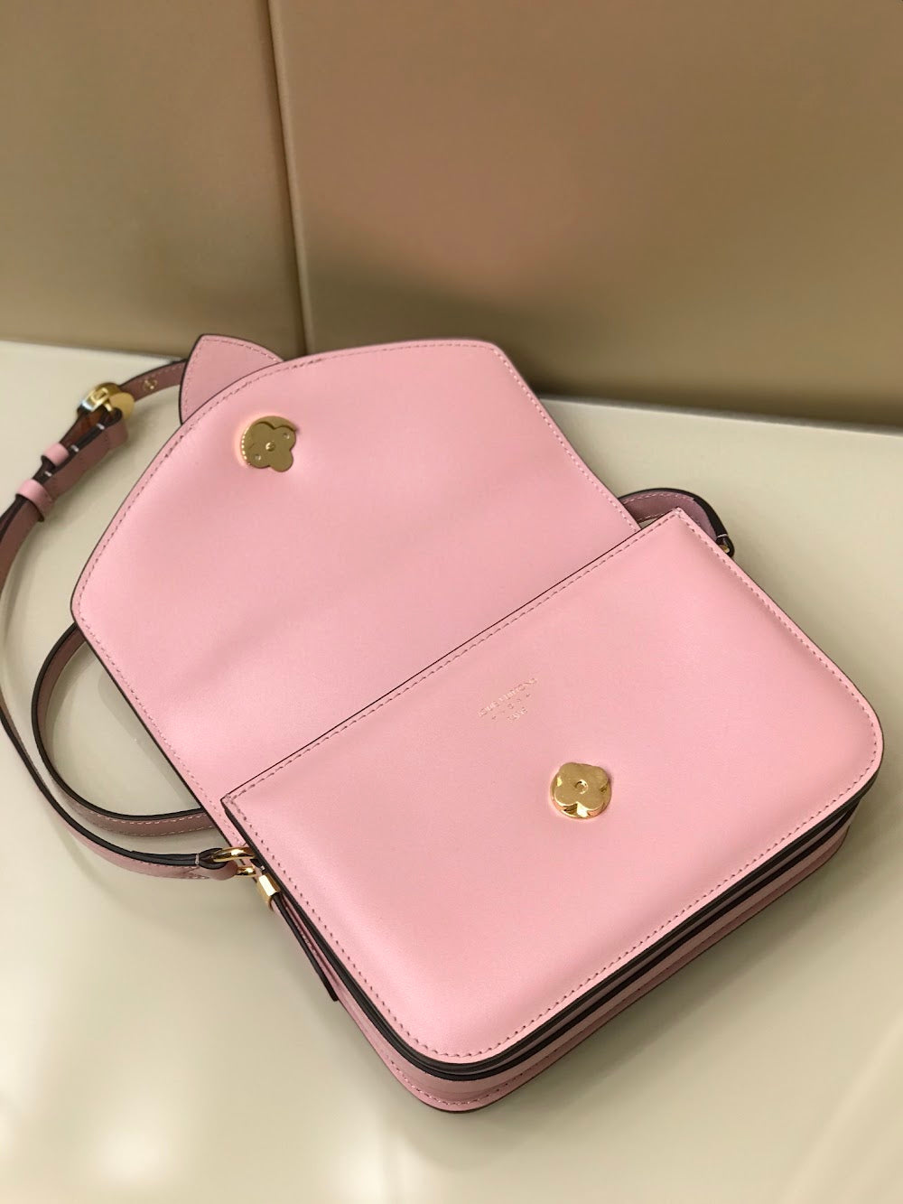 Ezyycart Bags ln Luxury Bag --60296