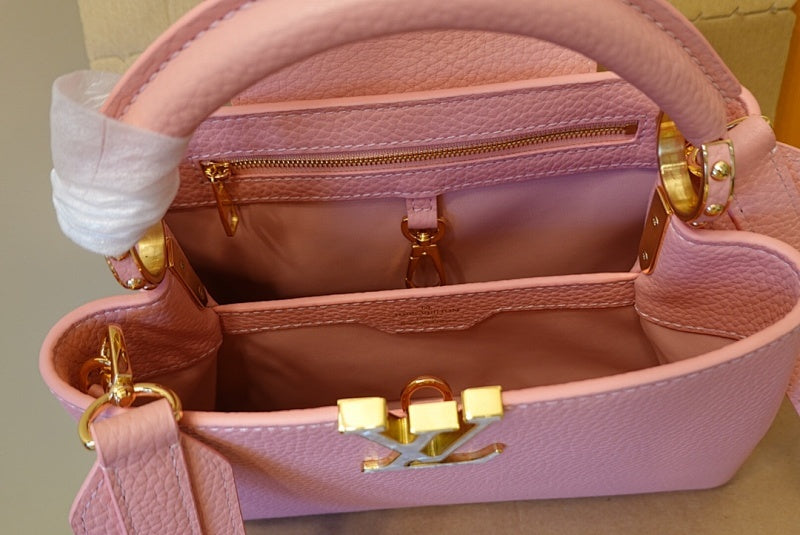 Ezyycart Bags ln Luxury Bag --58514