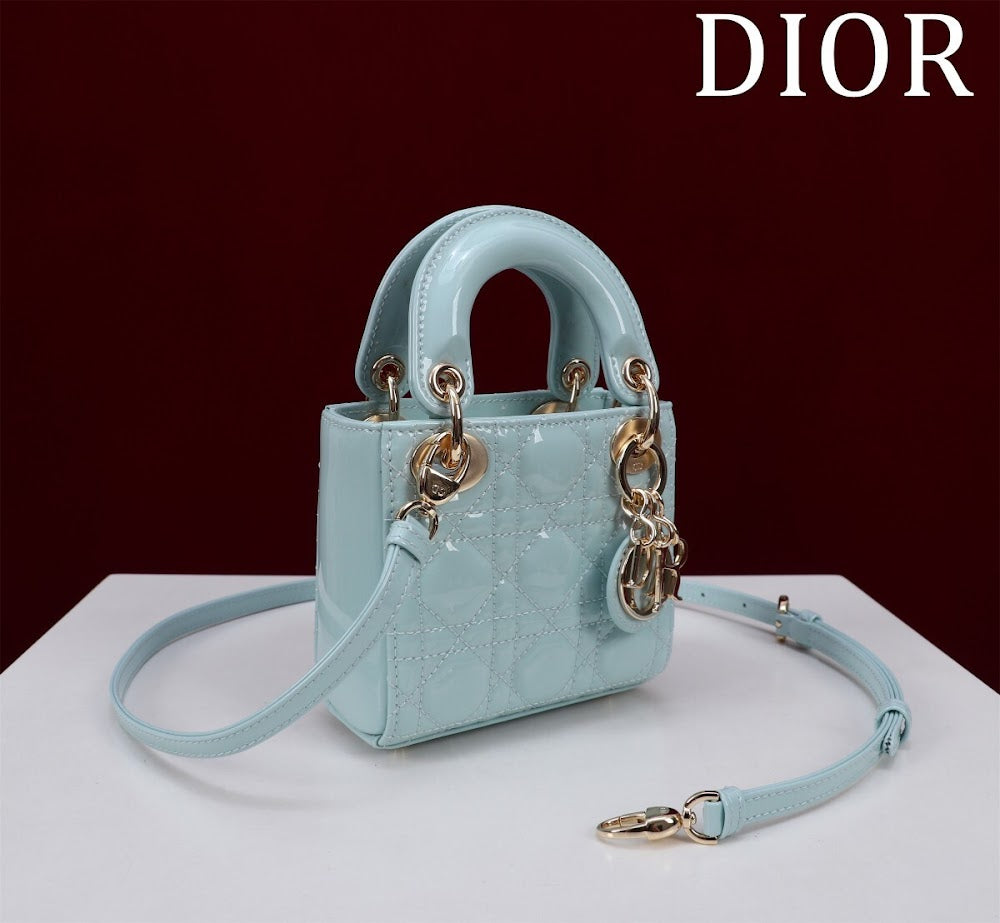 Ezyycart Bags Diorn Luxury Bag --116561