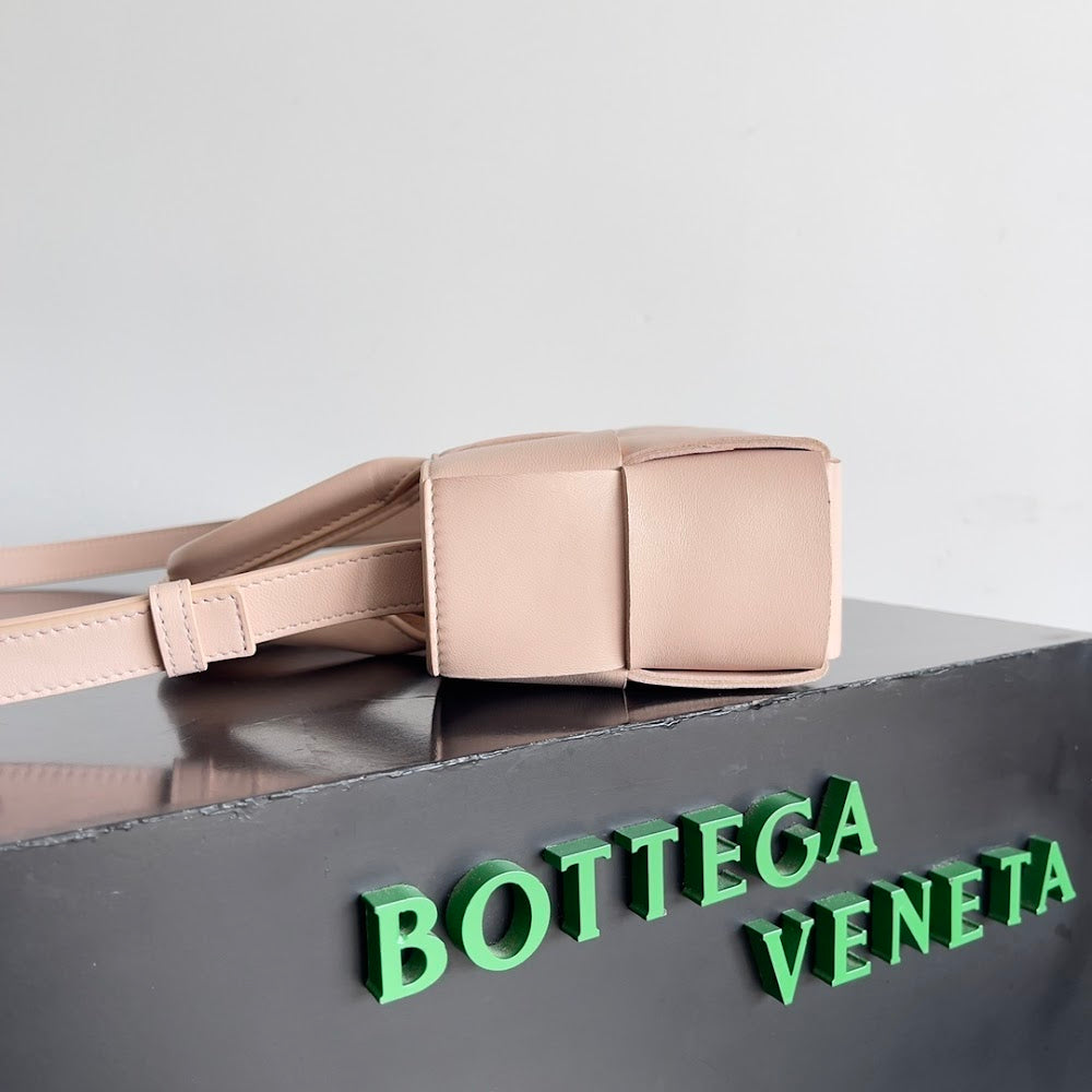 Ezyycart Bags Bottegan Luxury Bag --91385