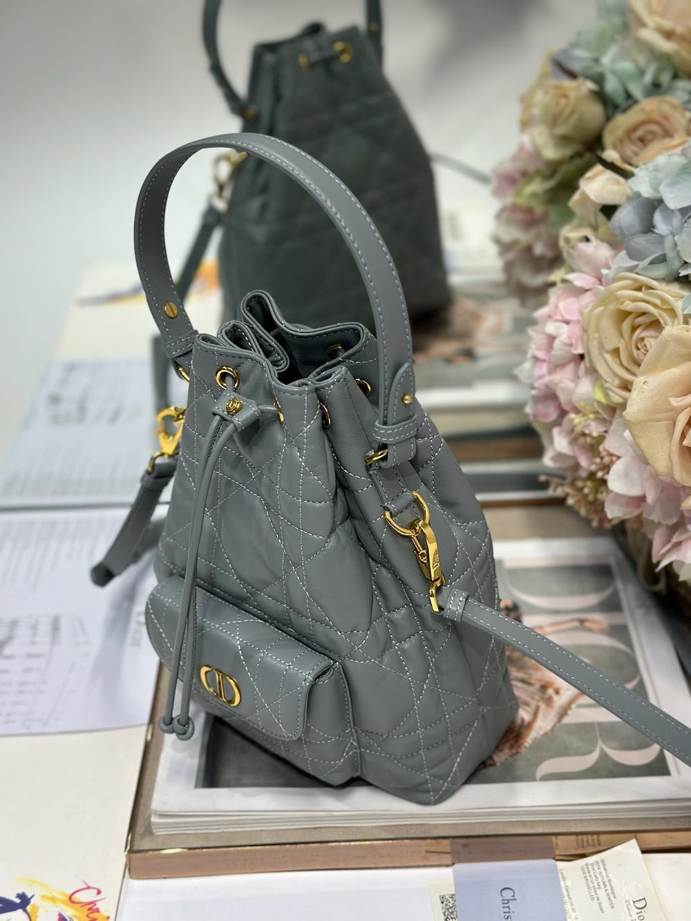 Ezyycart Bags Diorn Luxury Bag --115568