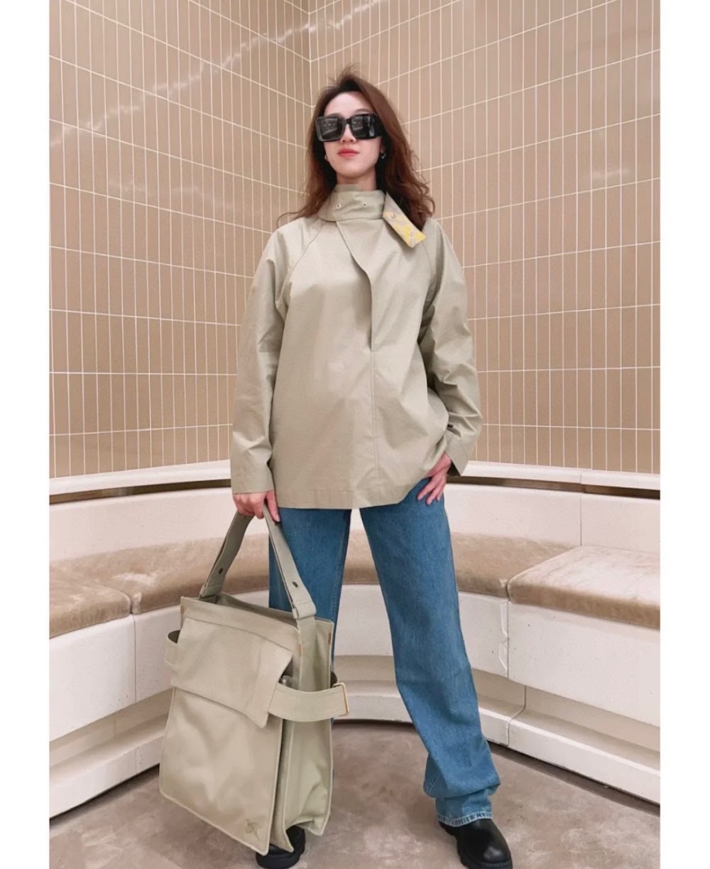Ezyycart Bags Burberryn Luxury Bag --93101