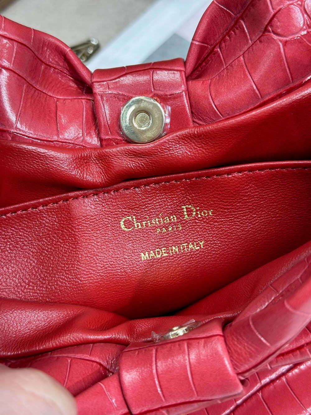 Ezyycart Bags Diorn Luxury Bag --115591