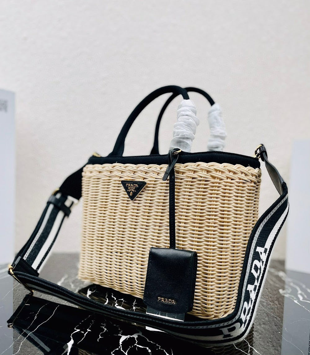 Ezyycart Bags Prada Luxury Bag --54717