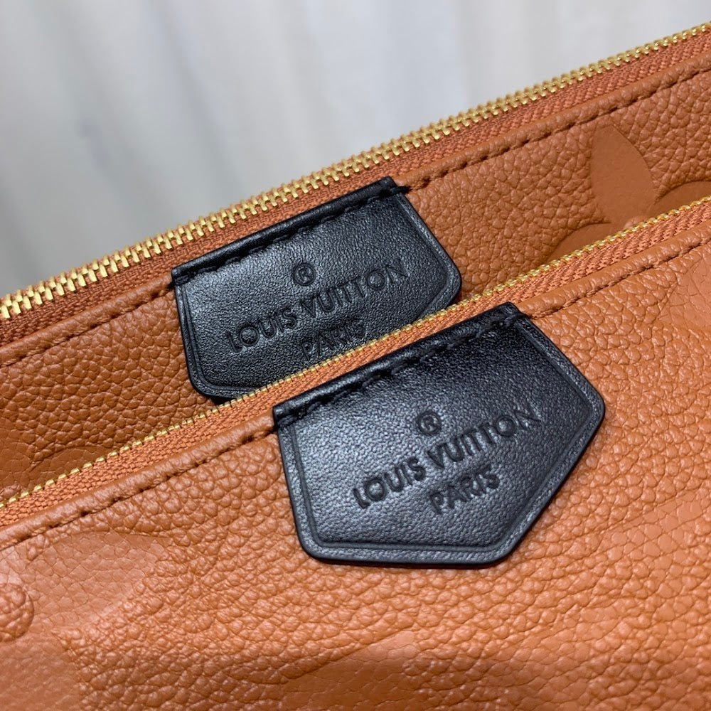 Ezyycart Bags ln Luxury Bag --59988