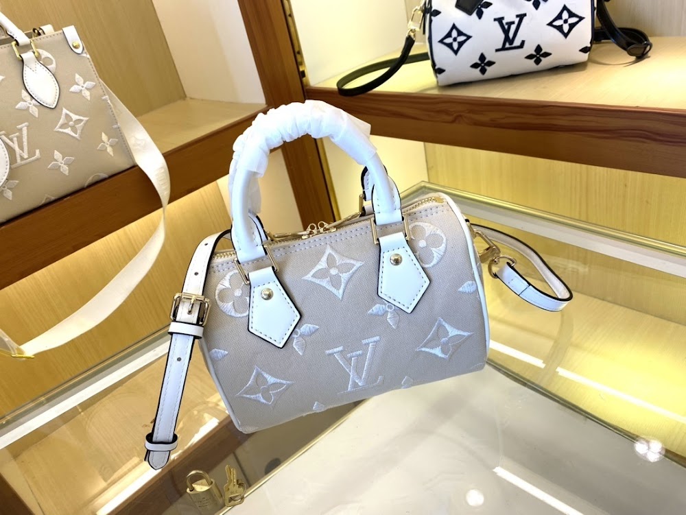 Anum Bags LVn Luxury Bag --80968
