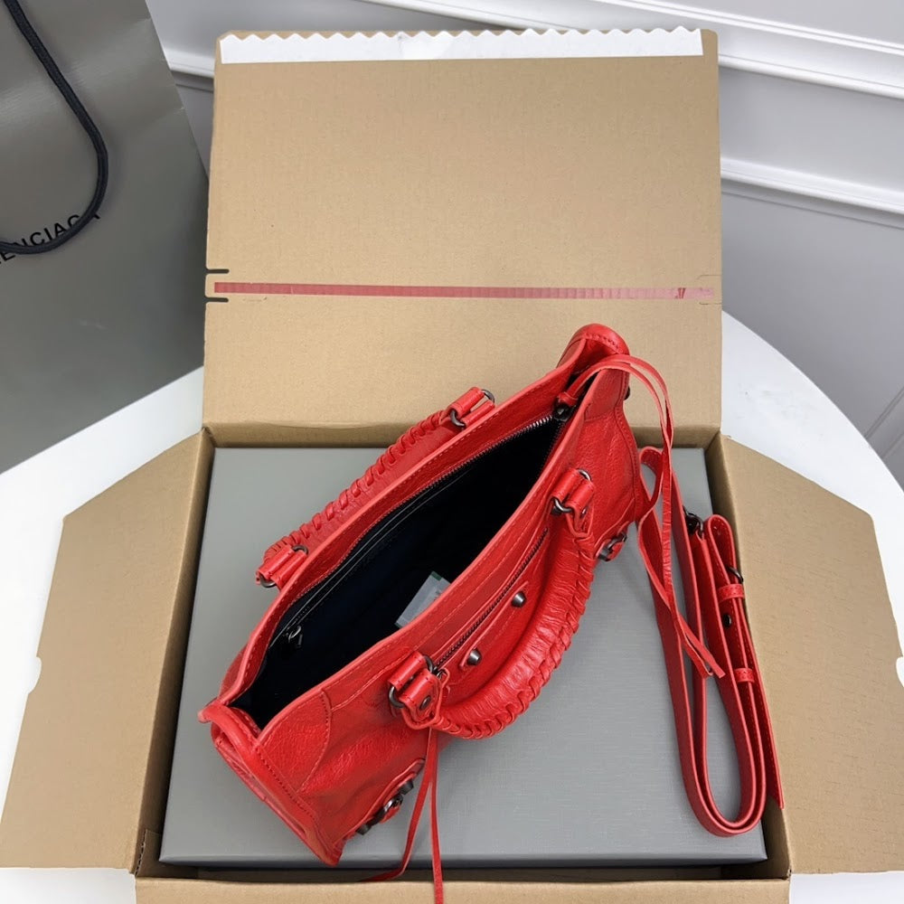 Ezyycart Bags Balenciaga Luxury Bag --110703