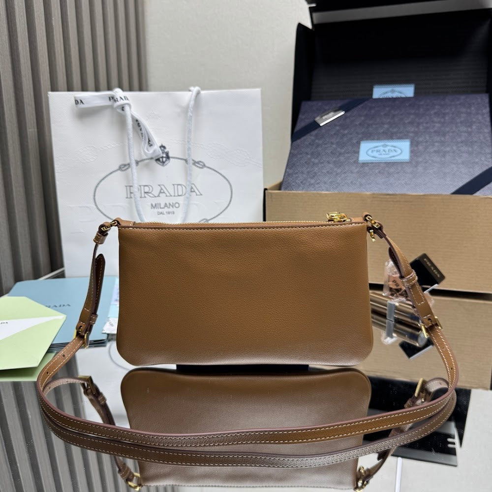 Ezyycart Bags Pradn Luxury Bag --101345