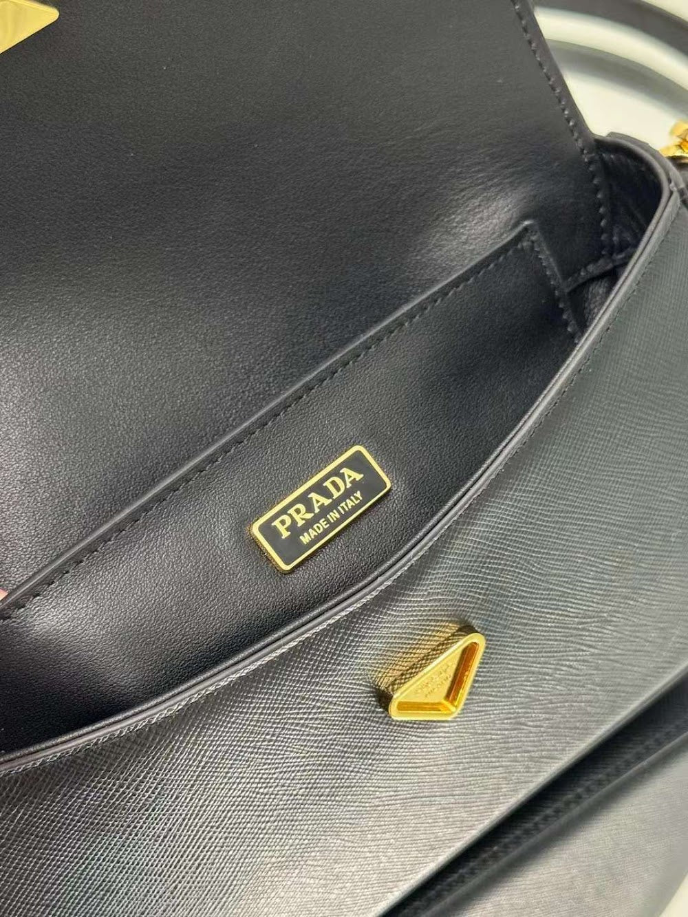 Ezyycart Bags Prada Luxury Bag --53885