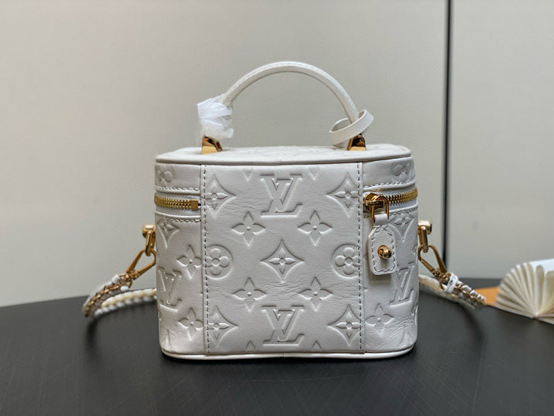 Anum Bags LVn Luxury Bag --78937