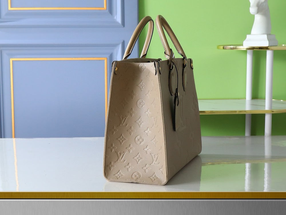 Anum Bags LVn Luxury Bag --80580