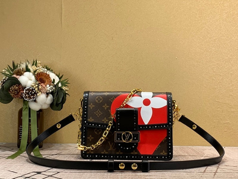 Anum Bags ln Luxury Bag --56549