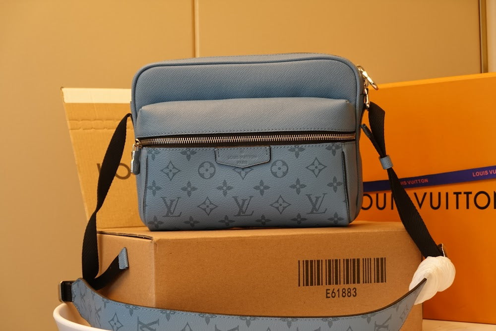 Ezyycart Bags ln Luxury Bag --60872