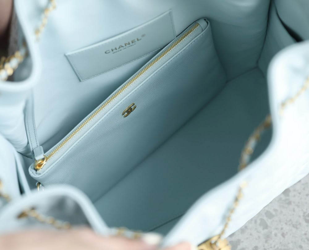 Anum Bags CHn Luxury Bag --113646