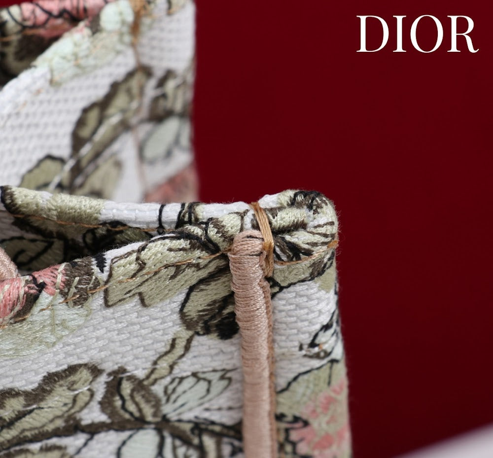 Anum Bags Diorn Luxury Bag --114897