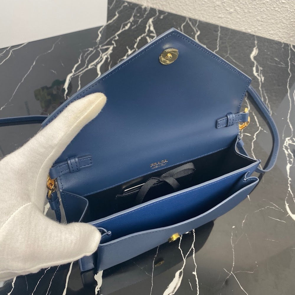 Ezyycart Bags Prada Luxury Bag --54097