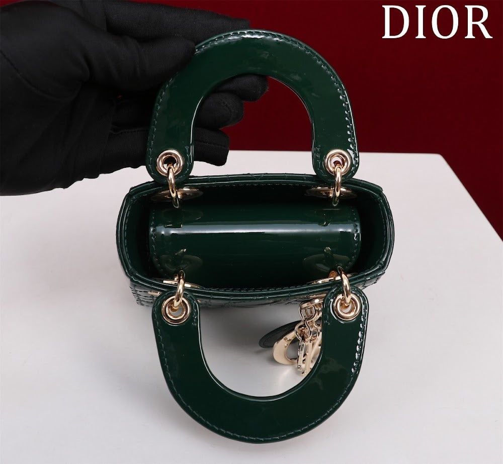 Ezyycart Bags Diorn Luxury Bag --116548