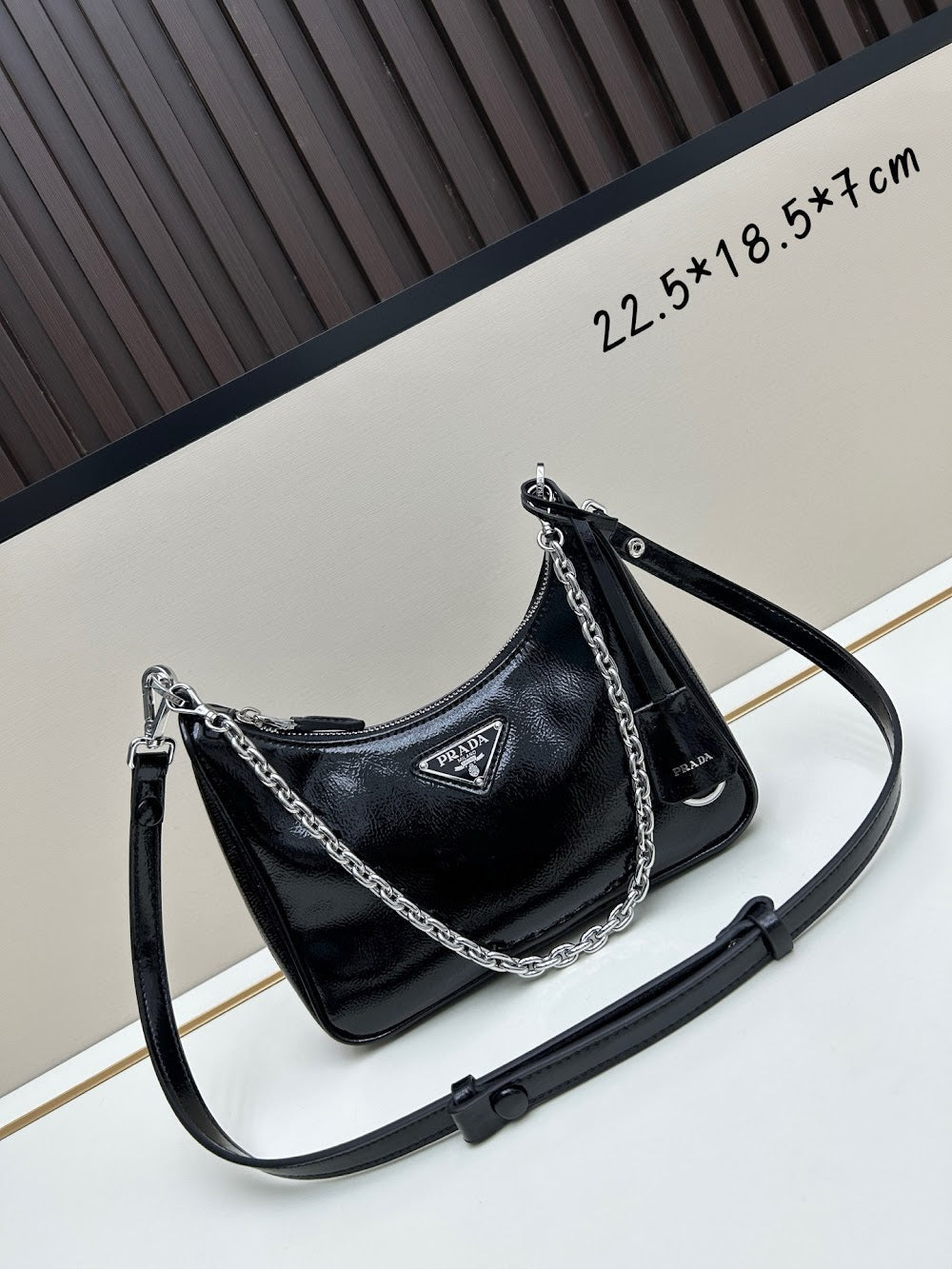 Ezyycart Bags pradn Luxury Bag --74161