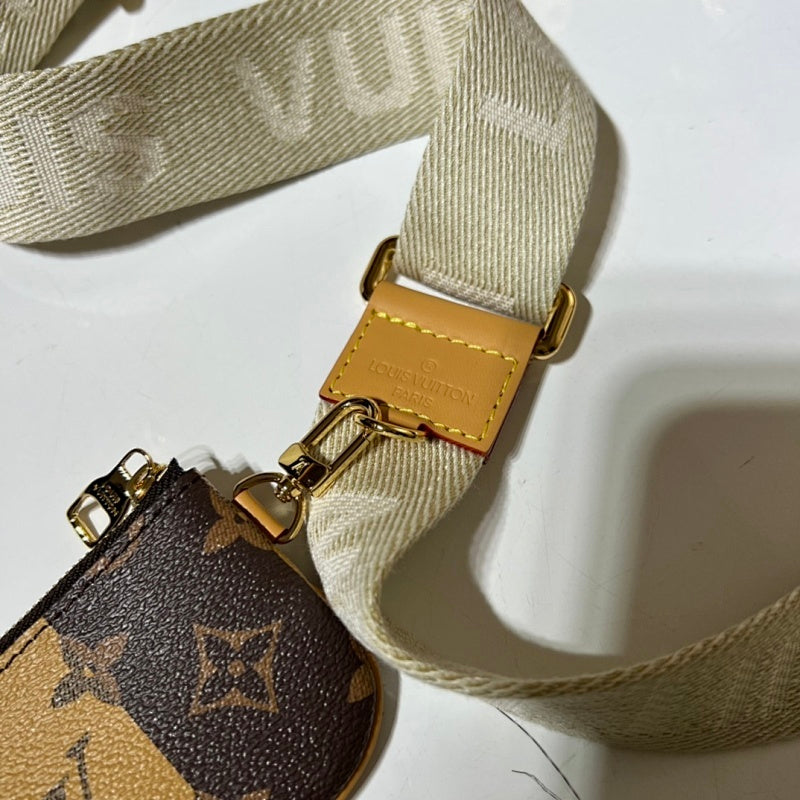 Anum Bags ln Luxury Bag --60737