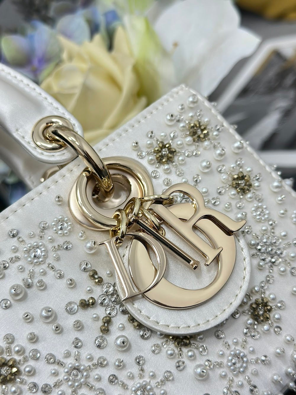 Ezyycart Bags Diorn Luxury Bag --115410