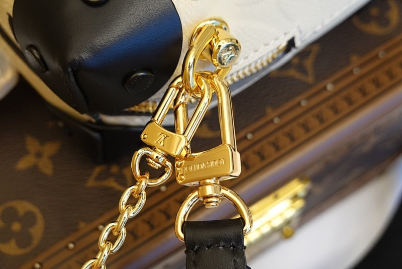 Anum Bags ln Luxury Bag --56511