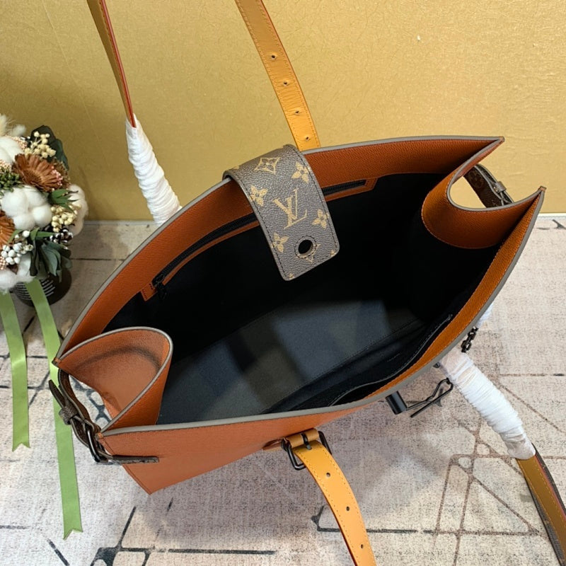 Anum Bags LV Luxury Bag --55797