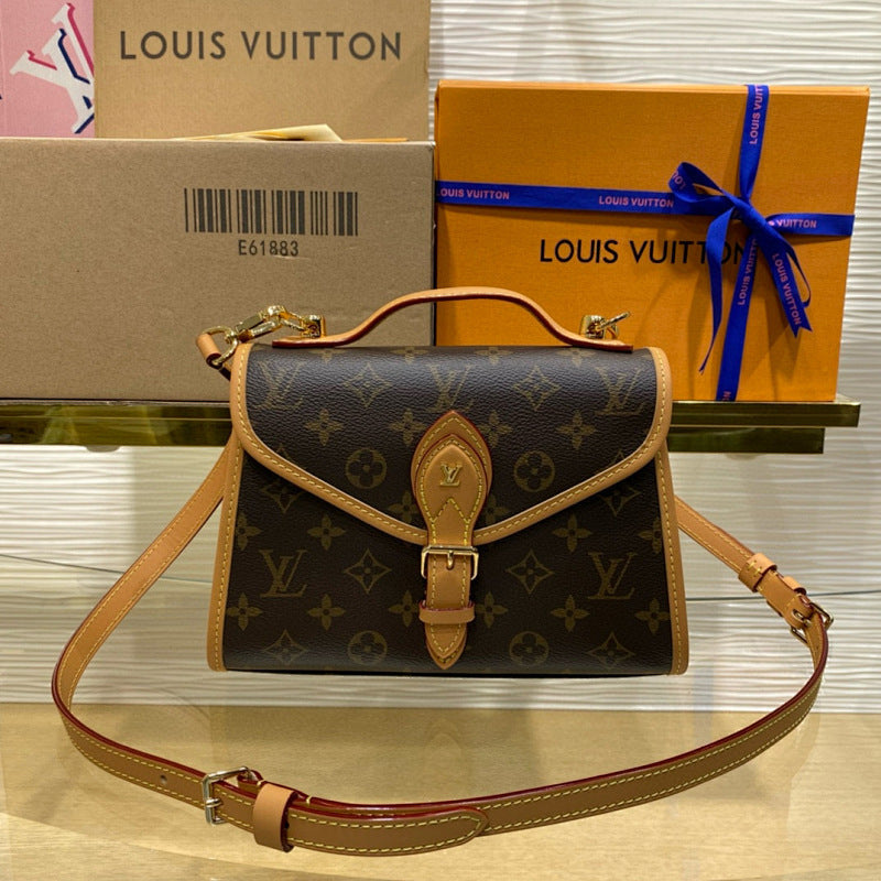 Anum Bags LVn Luxury Bag --80678