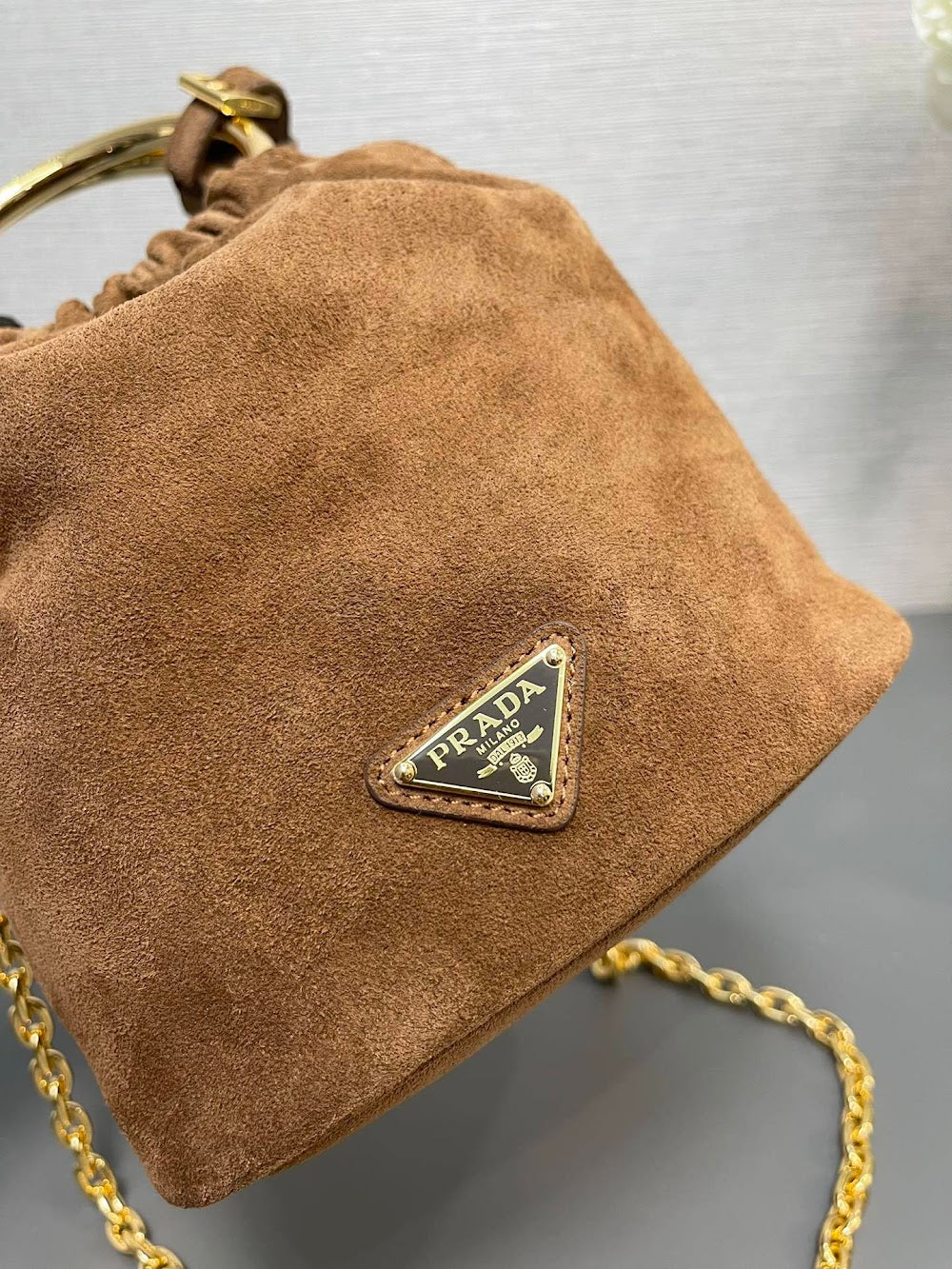Ezyycart Bags Pradn Luxury Bag --102610