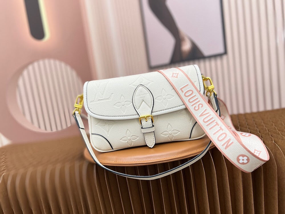 Ezyycart Bags LVn Luxury Bag --81021