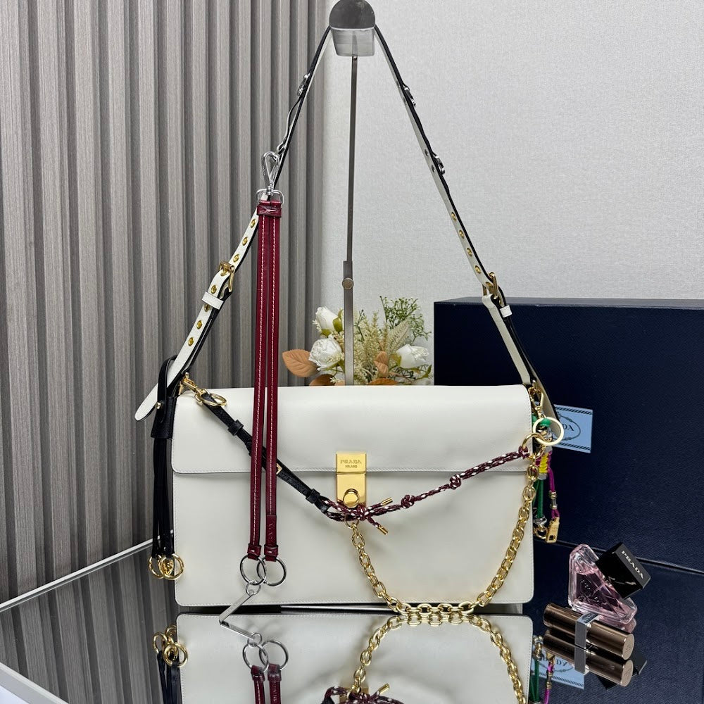 Ezyycart Bags Pradn Luxury Bag --101930