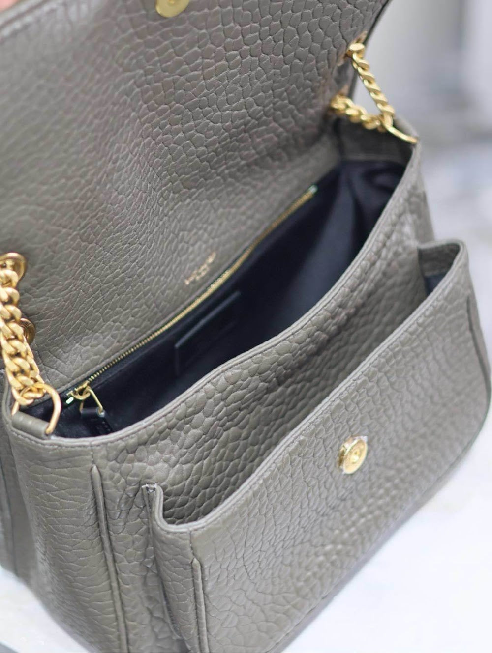 Ezyycart Bags YSLn Luxury Bag --119687