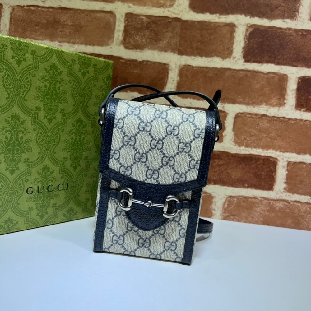 Ezyycart Bags Guccin Luxury Bag --95533