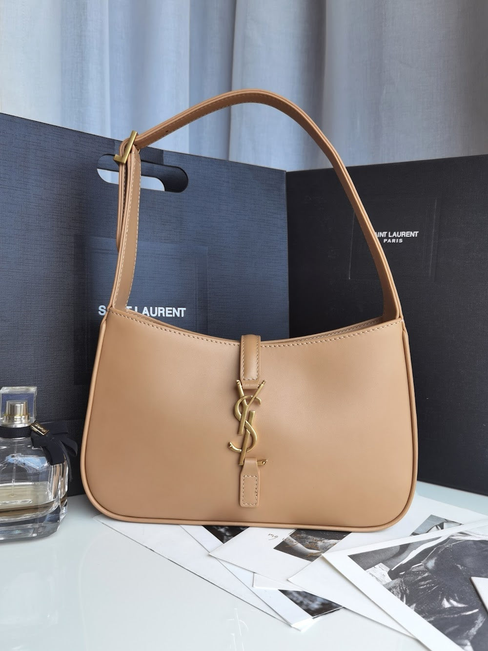 Ezyycart Bags YSLn Luxury Bag --119097