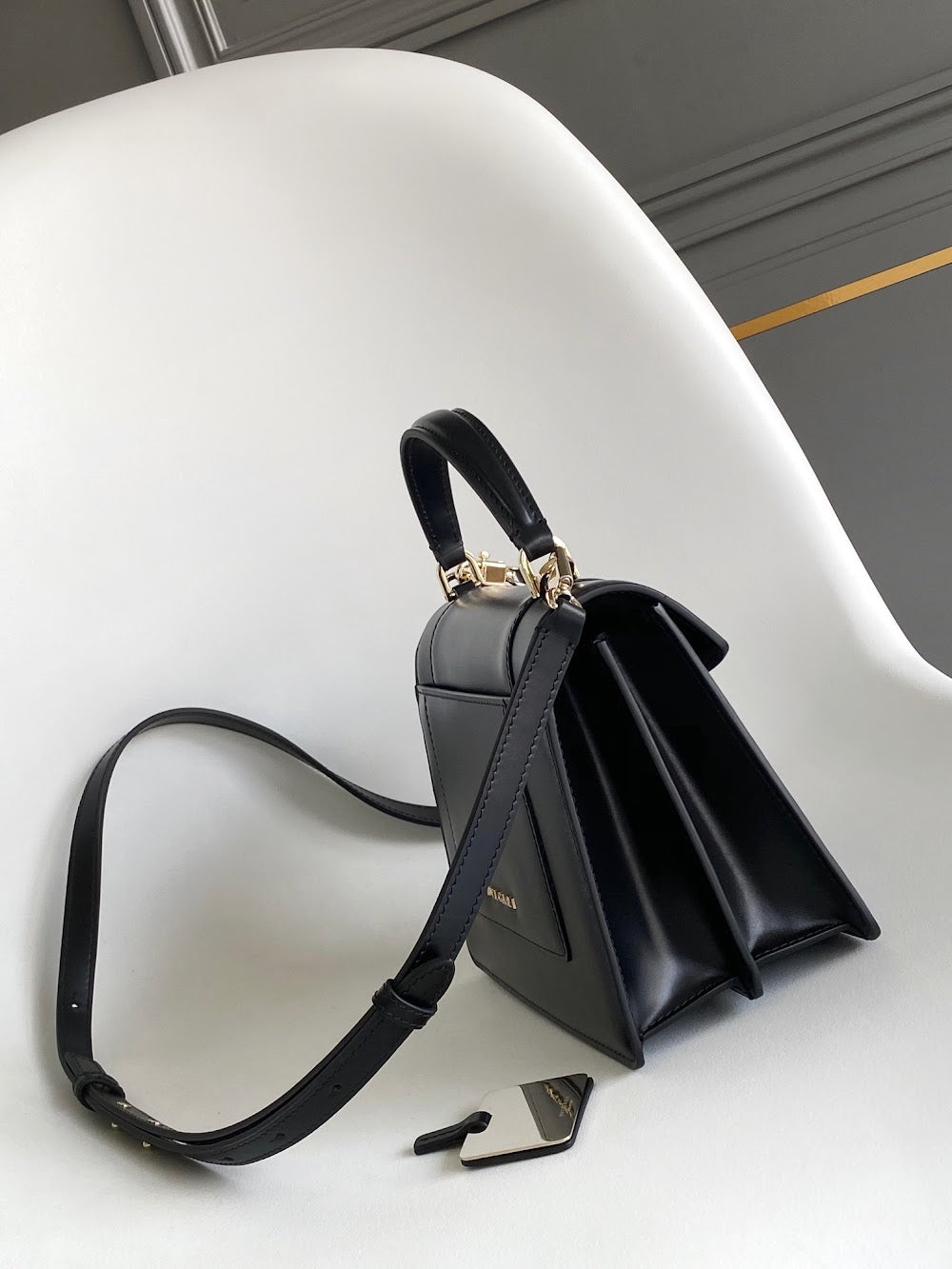 Ezyycart Bags Burberryn Luxury Bag --91918