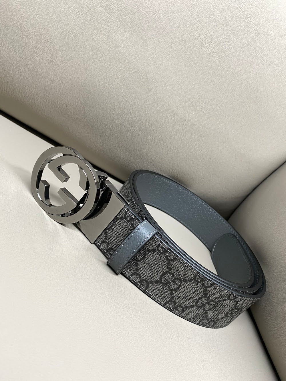 Ezyycart Bags Guccin Luxury Belt --107972