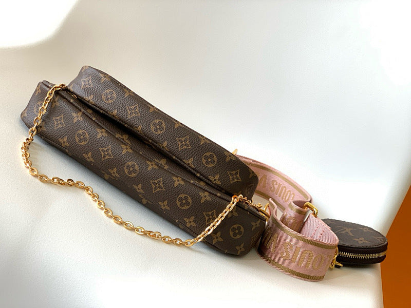 Anum Bags LVn Luxury Bag --78965