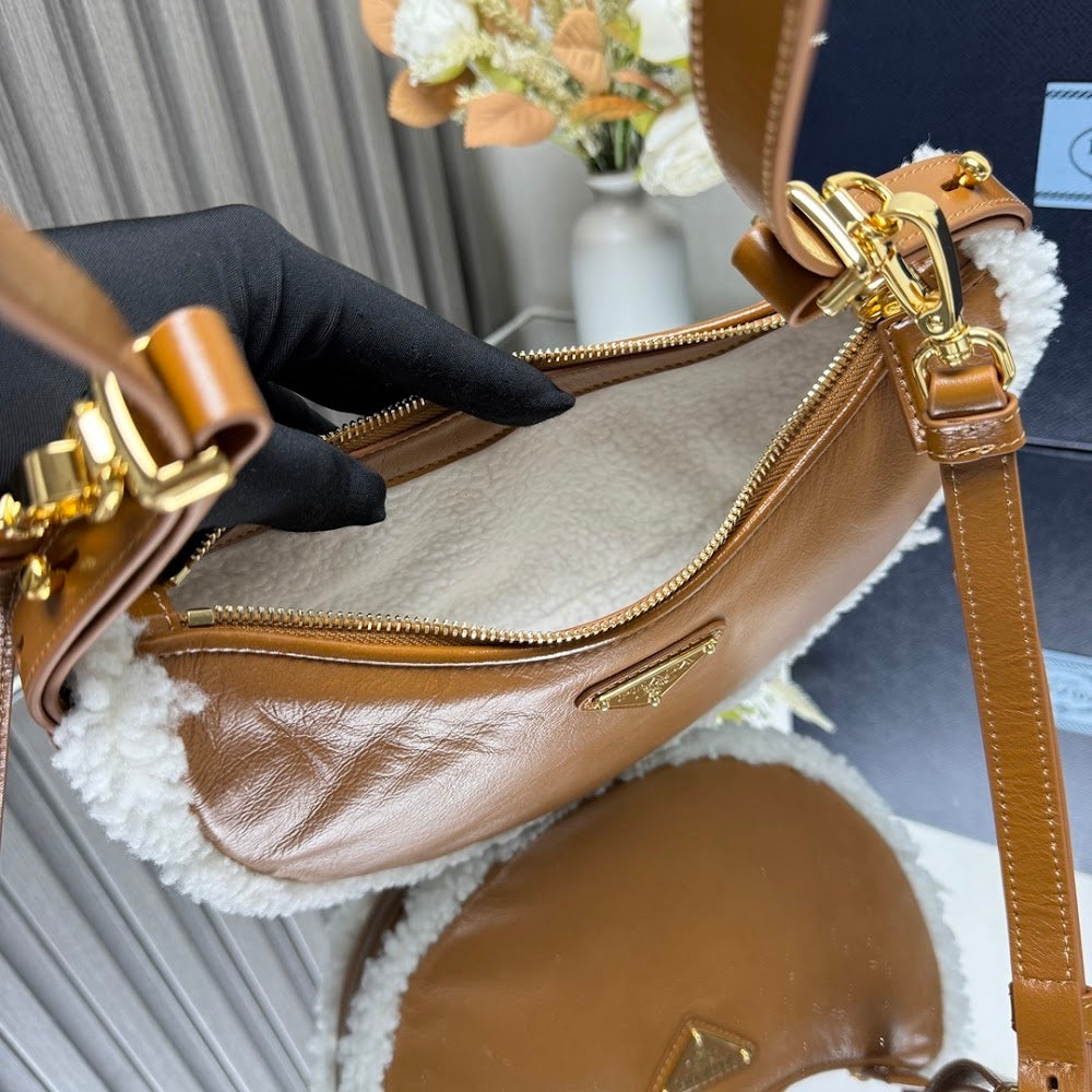 Ezyycart Bags Pradn Luxury Bag --102876