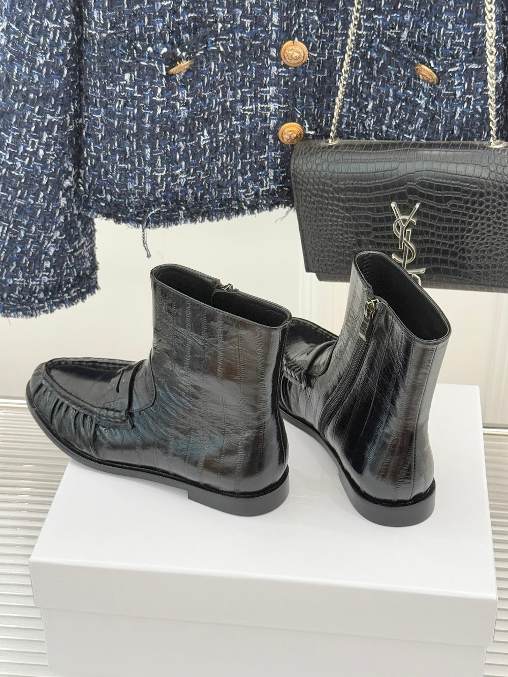 Ezyycart Bags Luxury Bag --50482